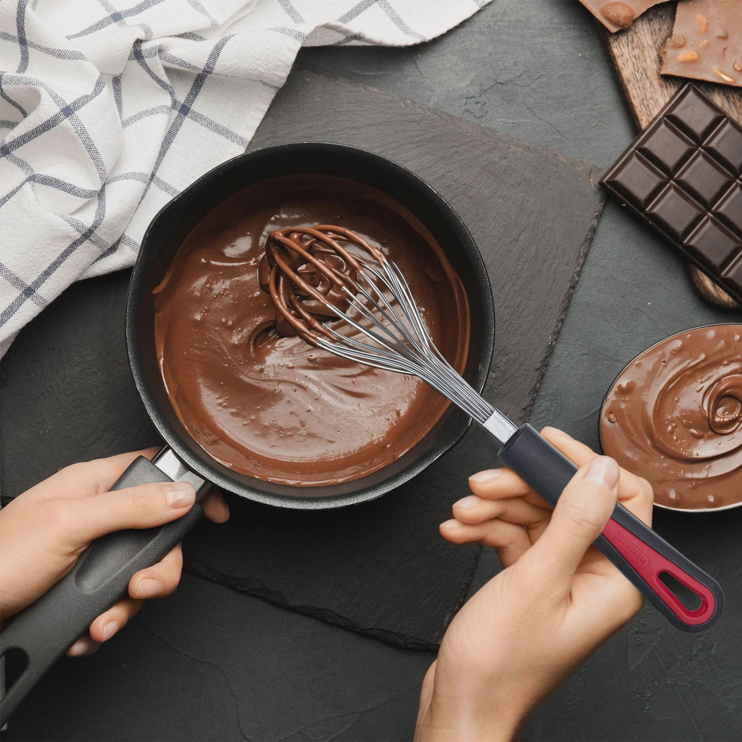 Gallant Schneebesen Midi