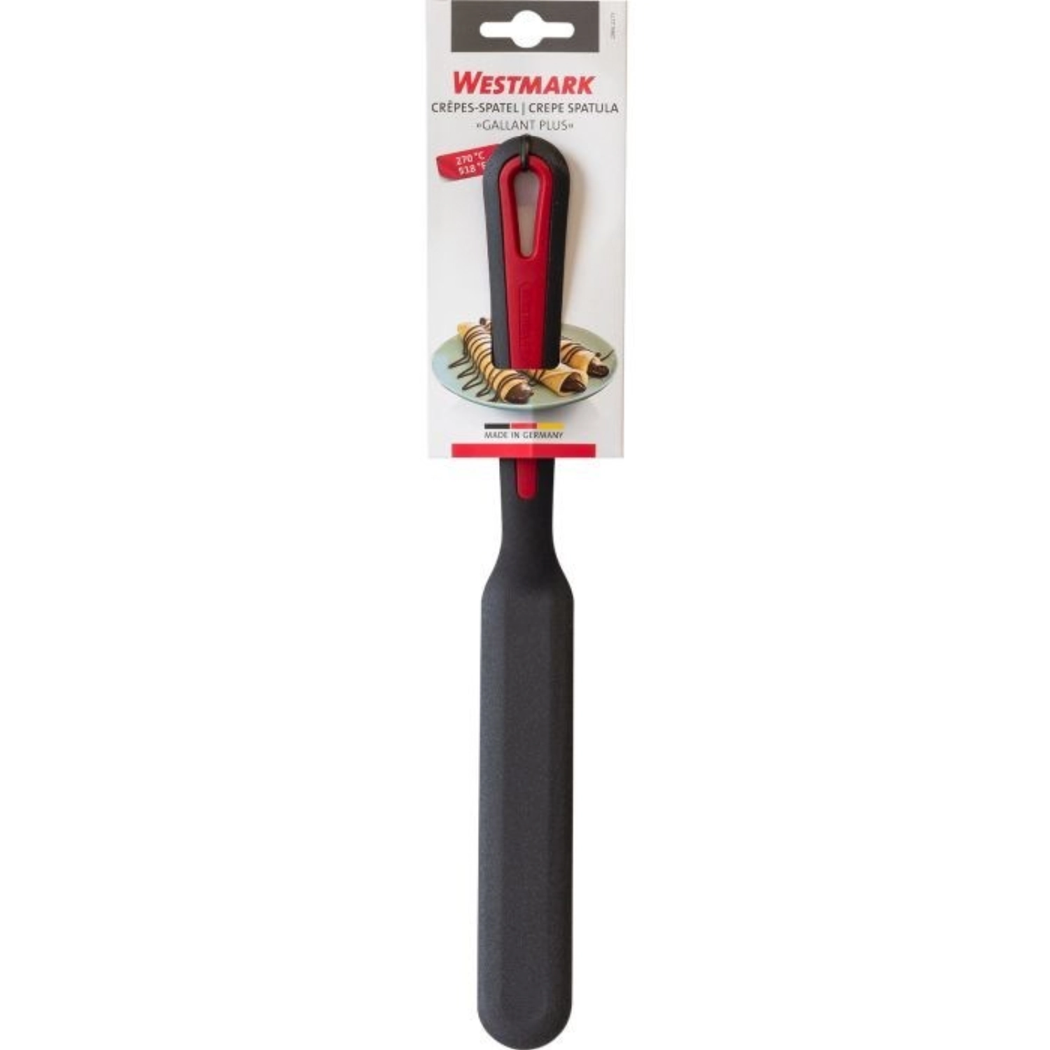 Gallant Crêpes Spatel