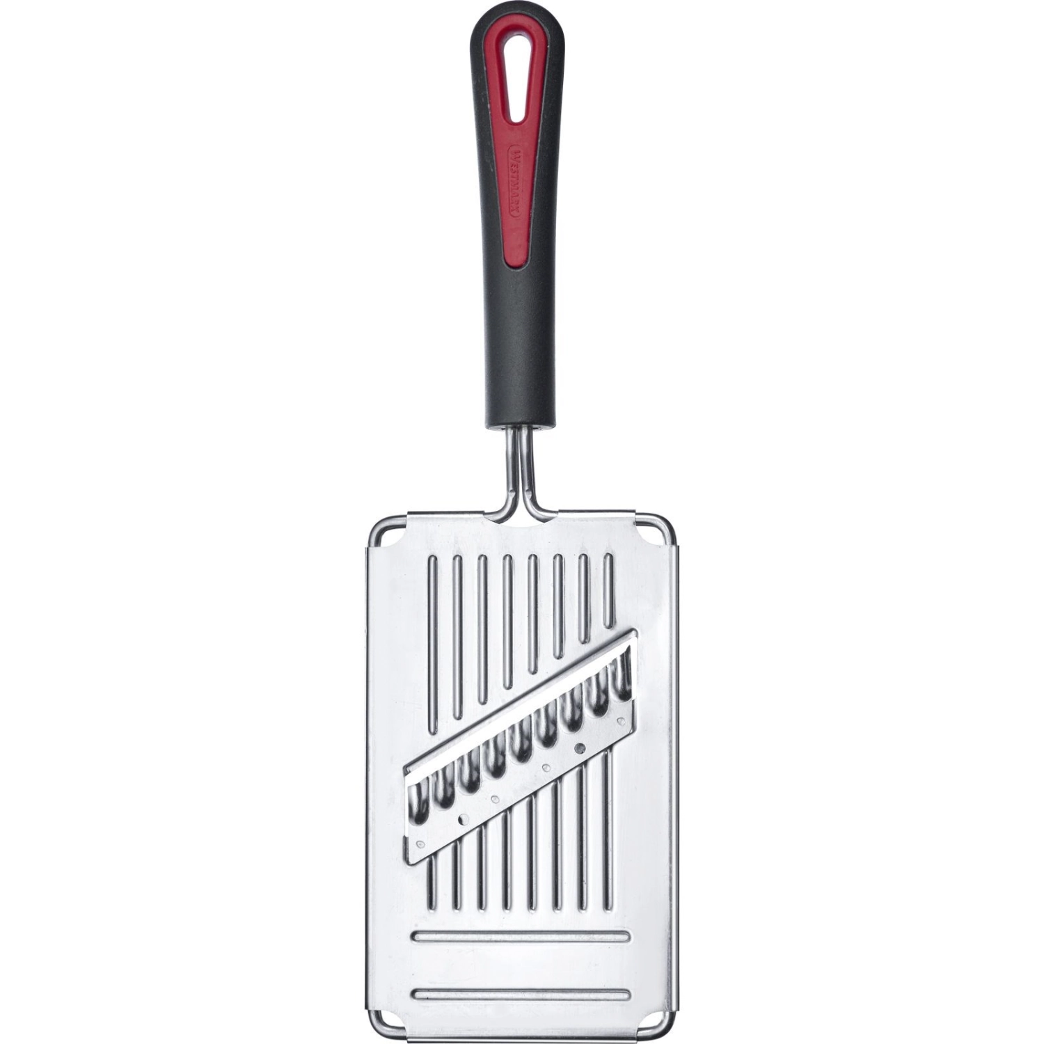 Coupe-ondes et grille gallant