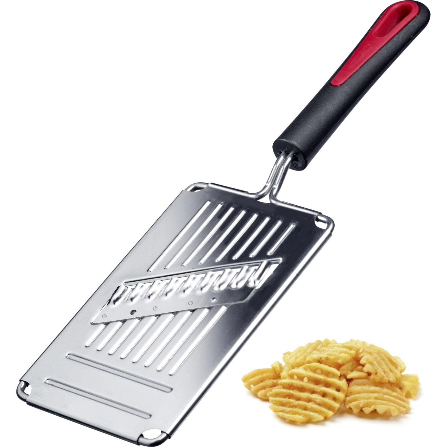 Coupe-ondes et grille gallant