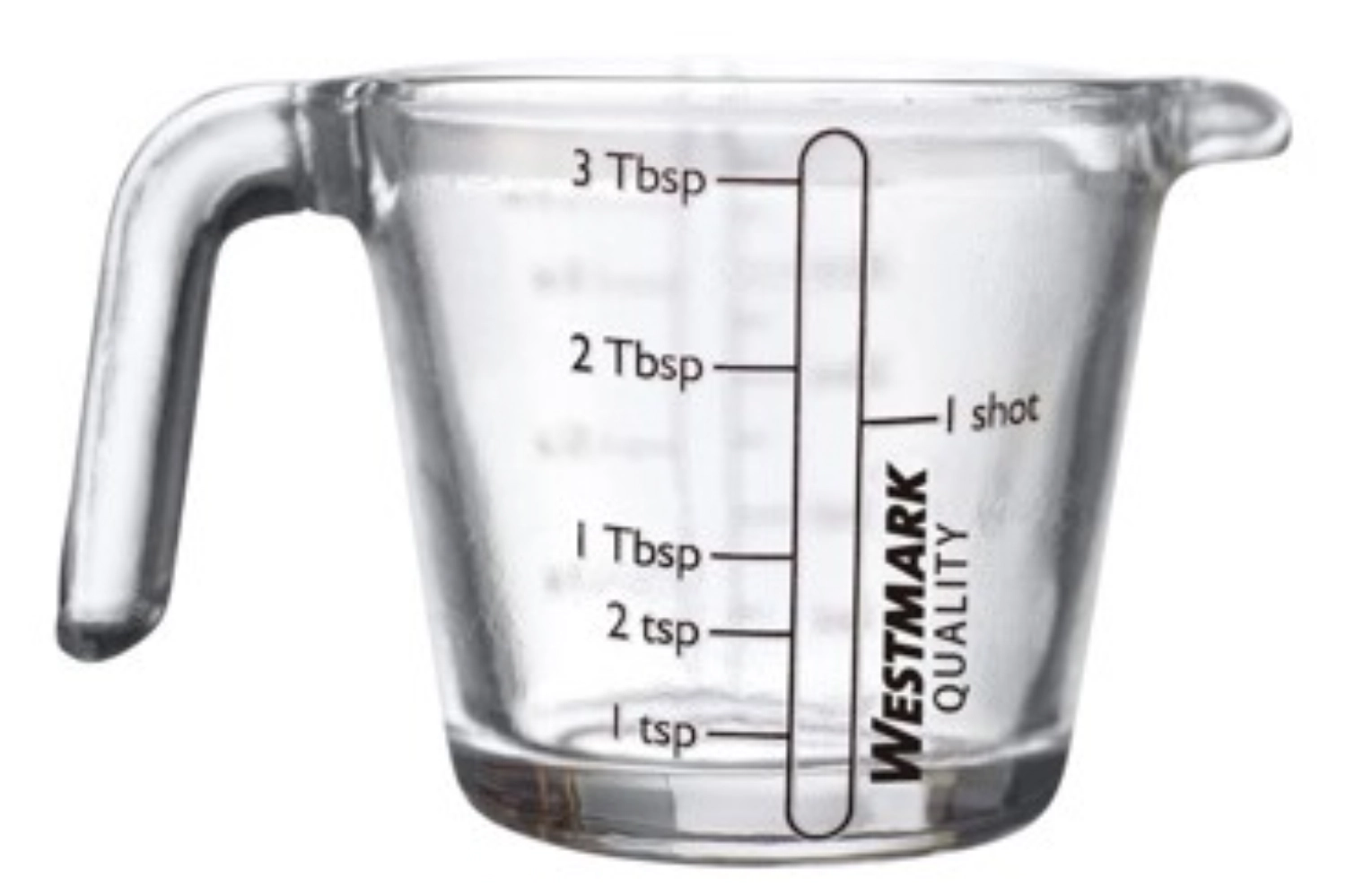 Display 18 Stk. Shorty Messglas