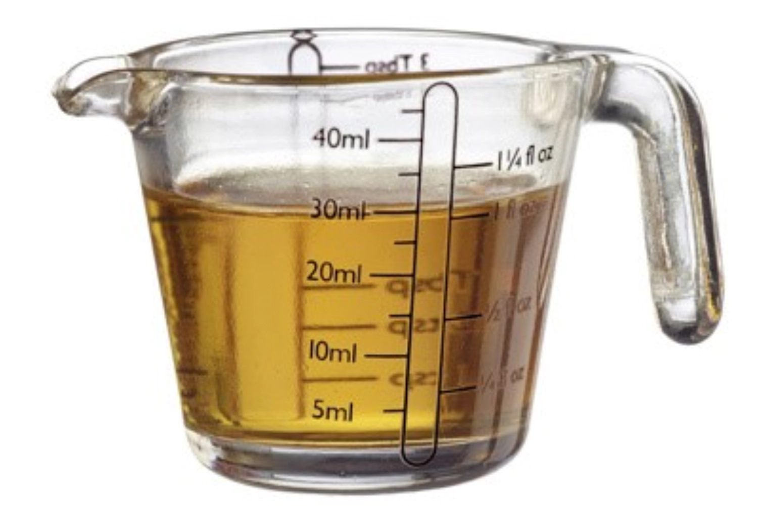 Display 18 Stk. Shorty Messglas