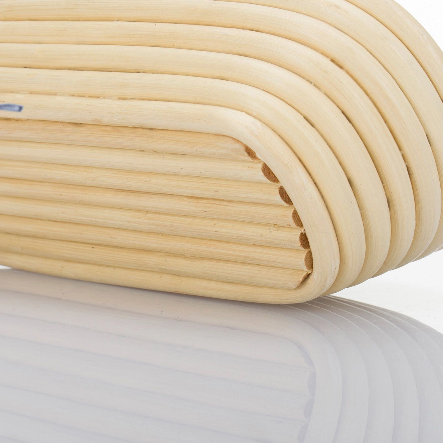 Set Gärkorb mit Bezug