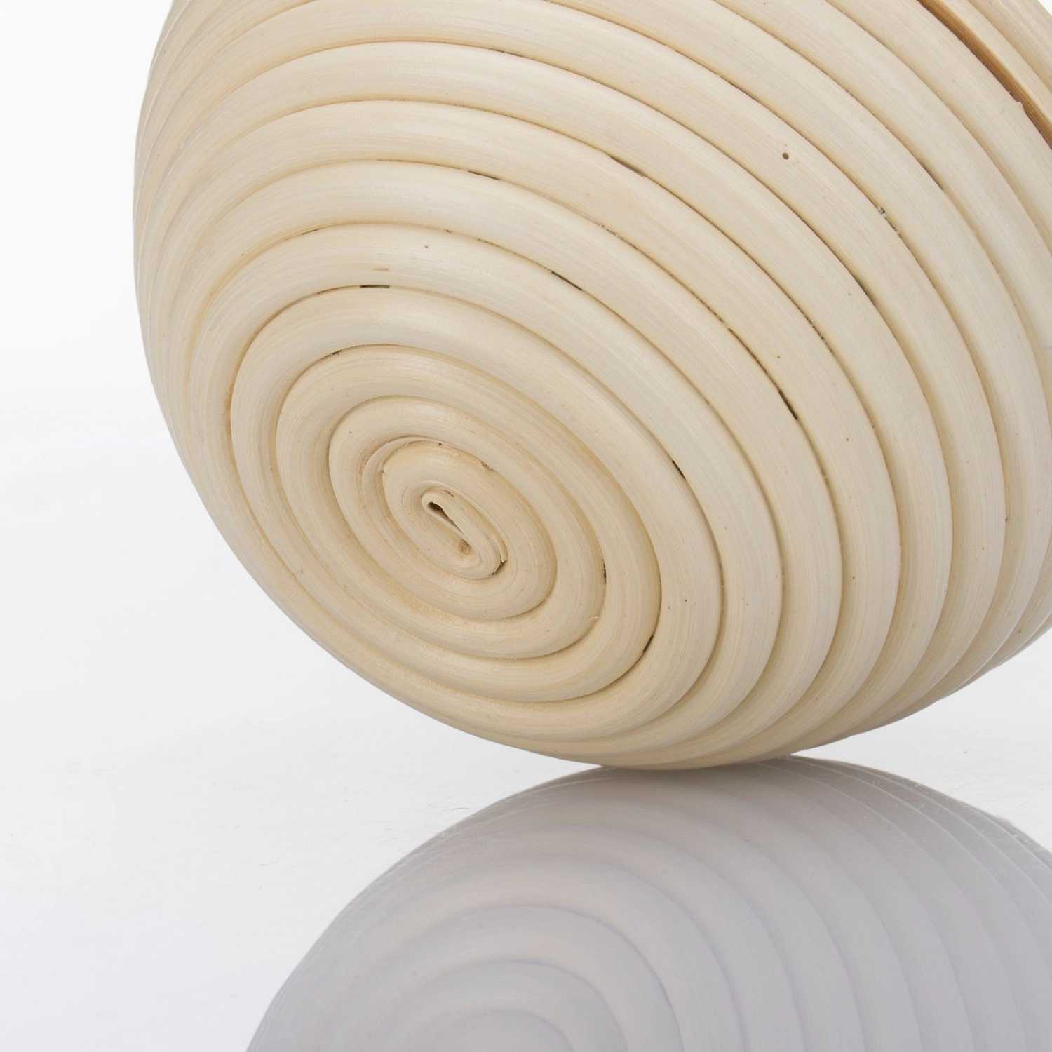 Paniers de fermentation ronds avec housse d24.5 x 8.5cm