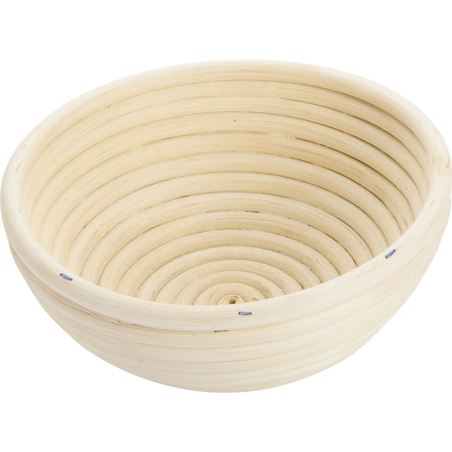 Paniers de fermentation ronds avec housse d20.5 x 8.1cm