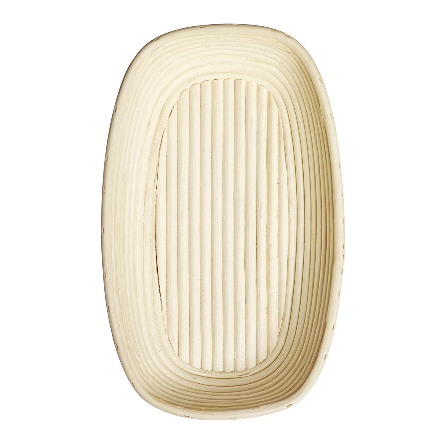 Set Gärkorb mit Bezug