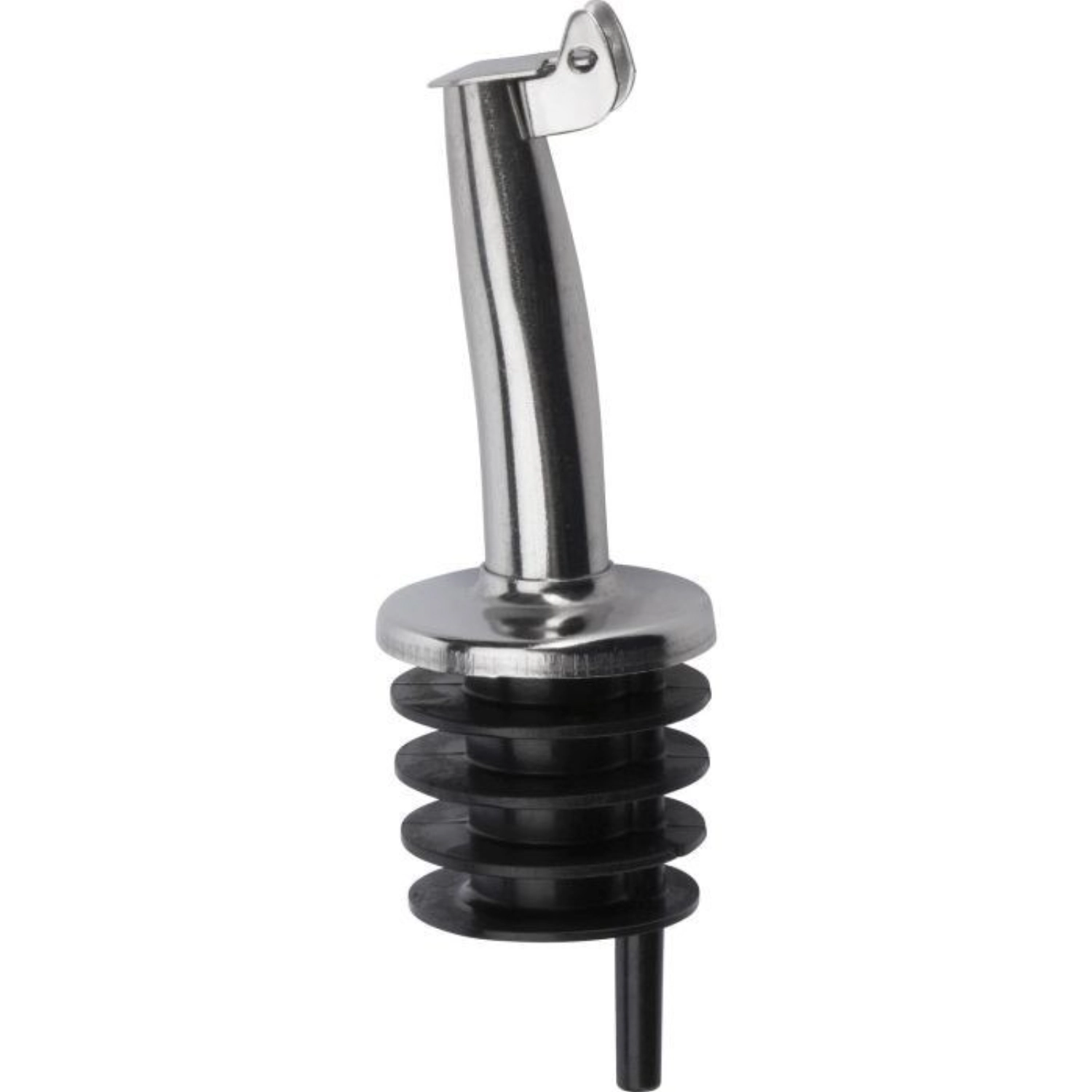 2er Set Inox Gastro Ausgiesser