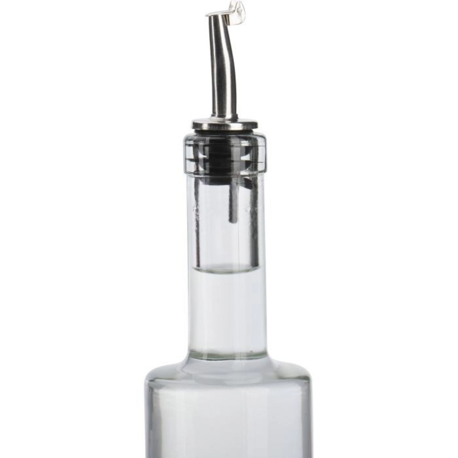 2er Set Inox Gastro Ausgiesser