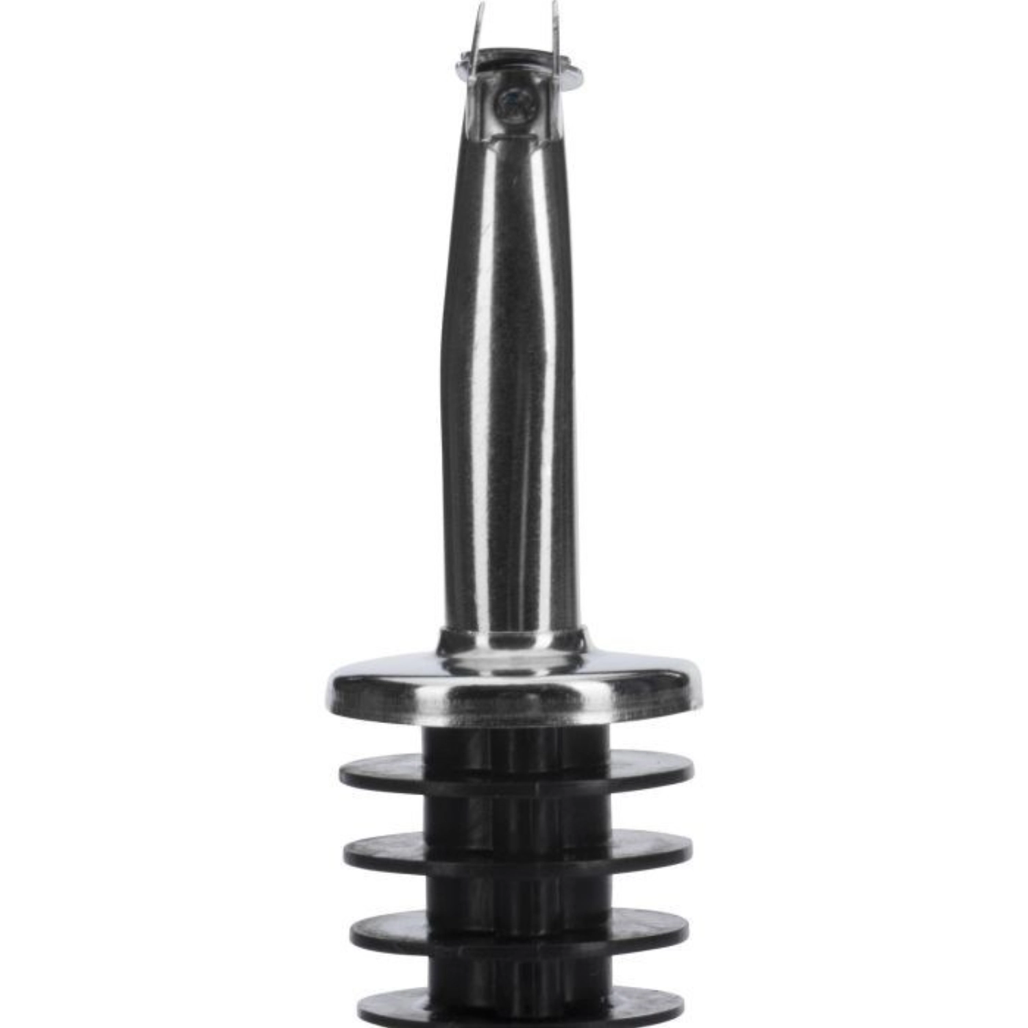 12 Stk. Display Inox Gastro Ausgiesser