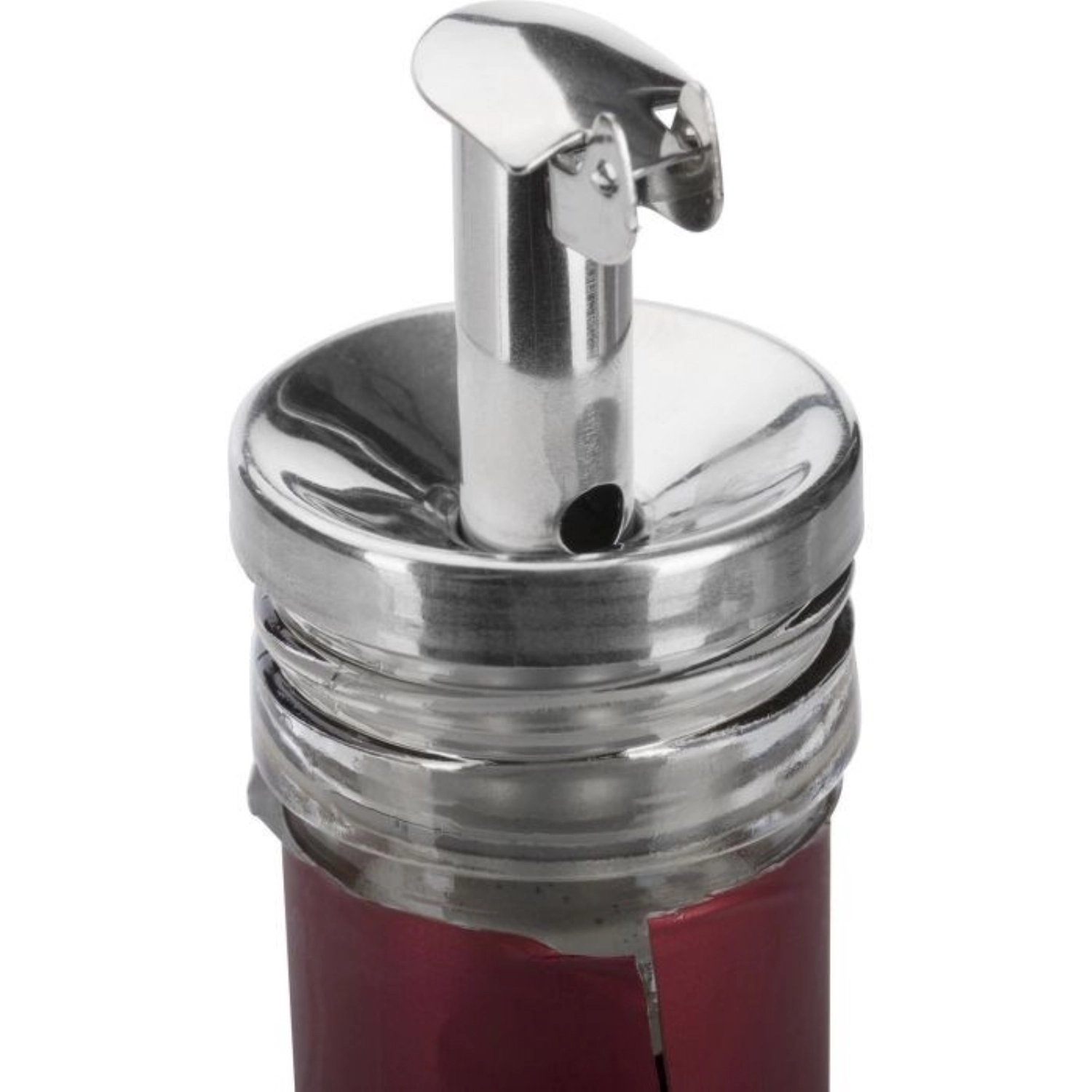 Inox Verseur spécial vinaigre
