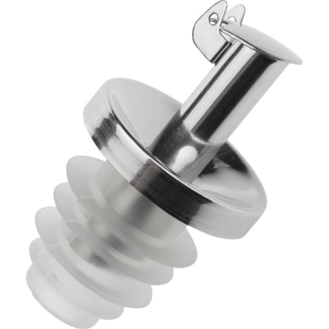 Inox Essig-Spezial Ausgiesser