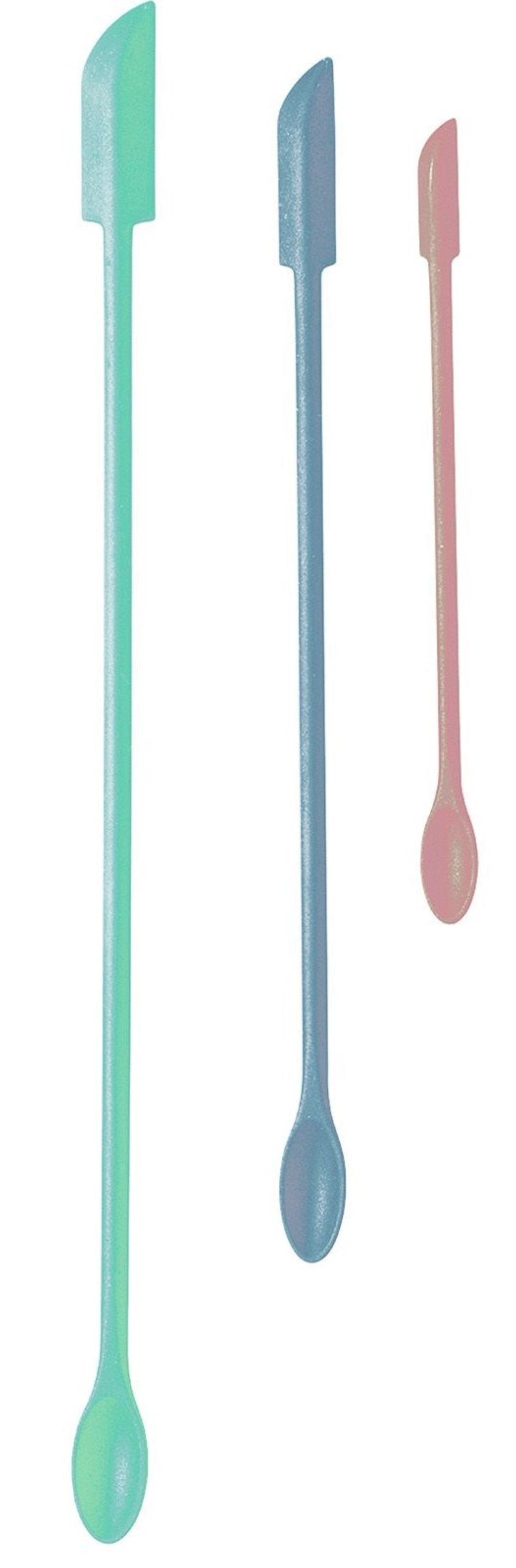 3er Set Restelöffel Slim