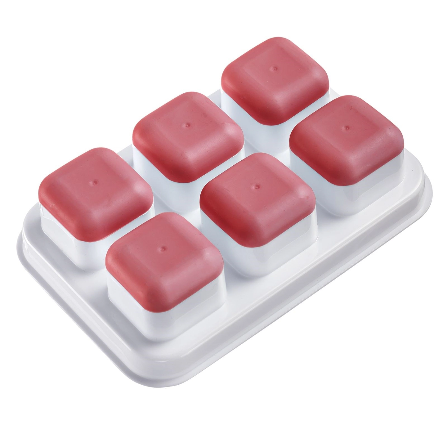 Cube Eiswürfelbereiter mit Deckel