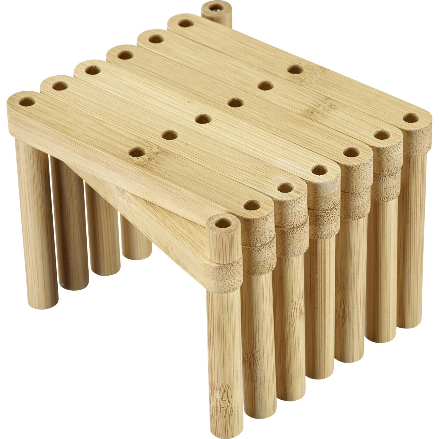 Luigi Abtropfgestell faltbar