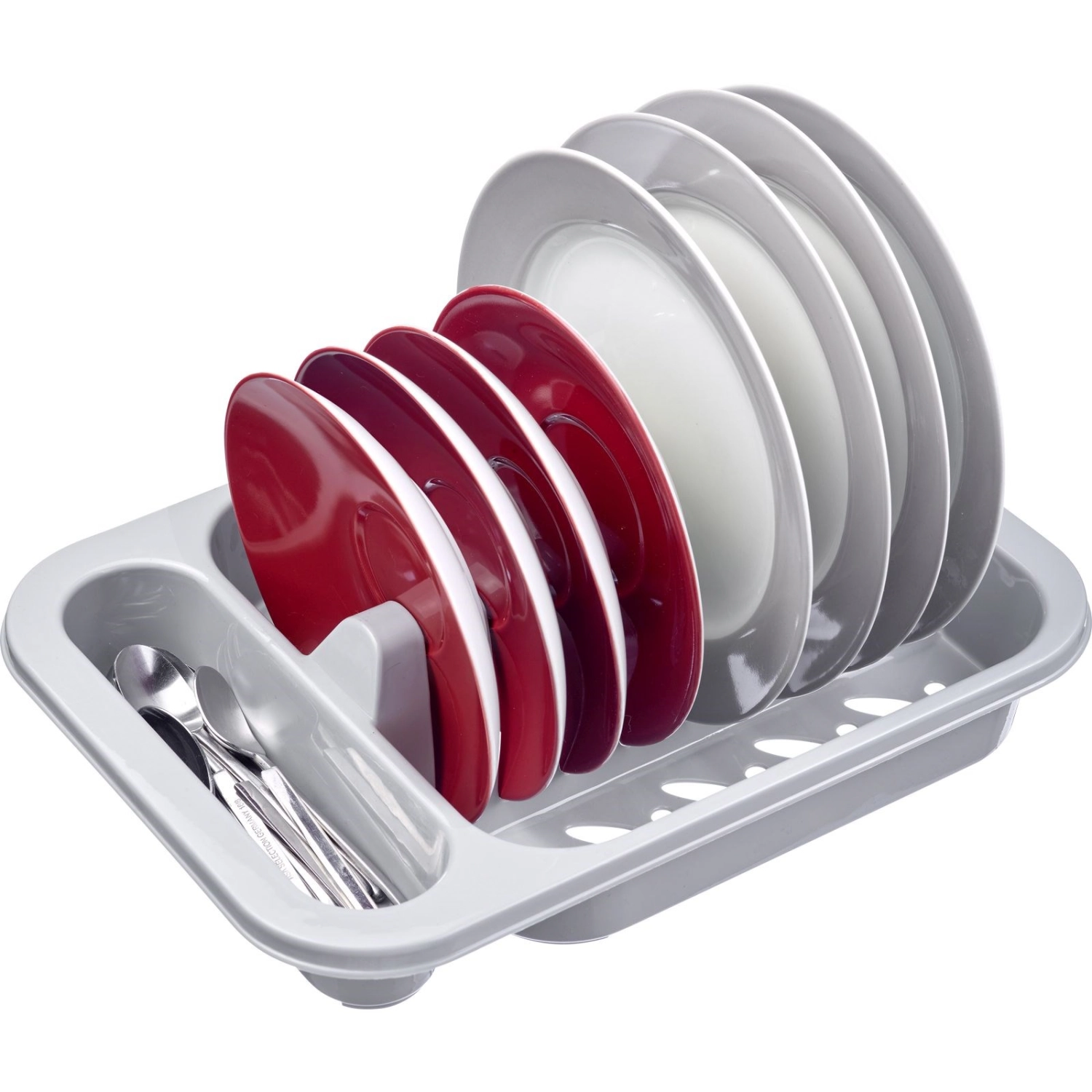 Geschirr Abtropfkorb