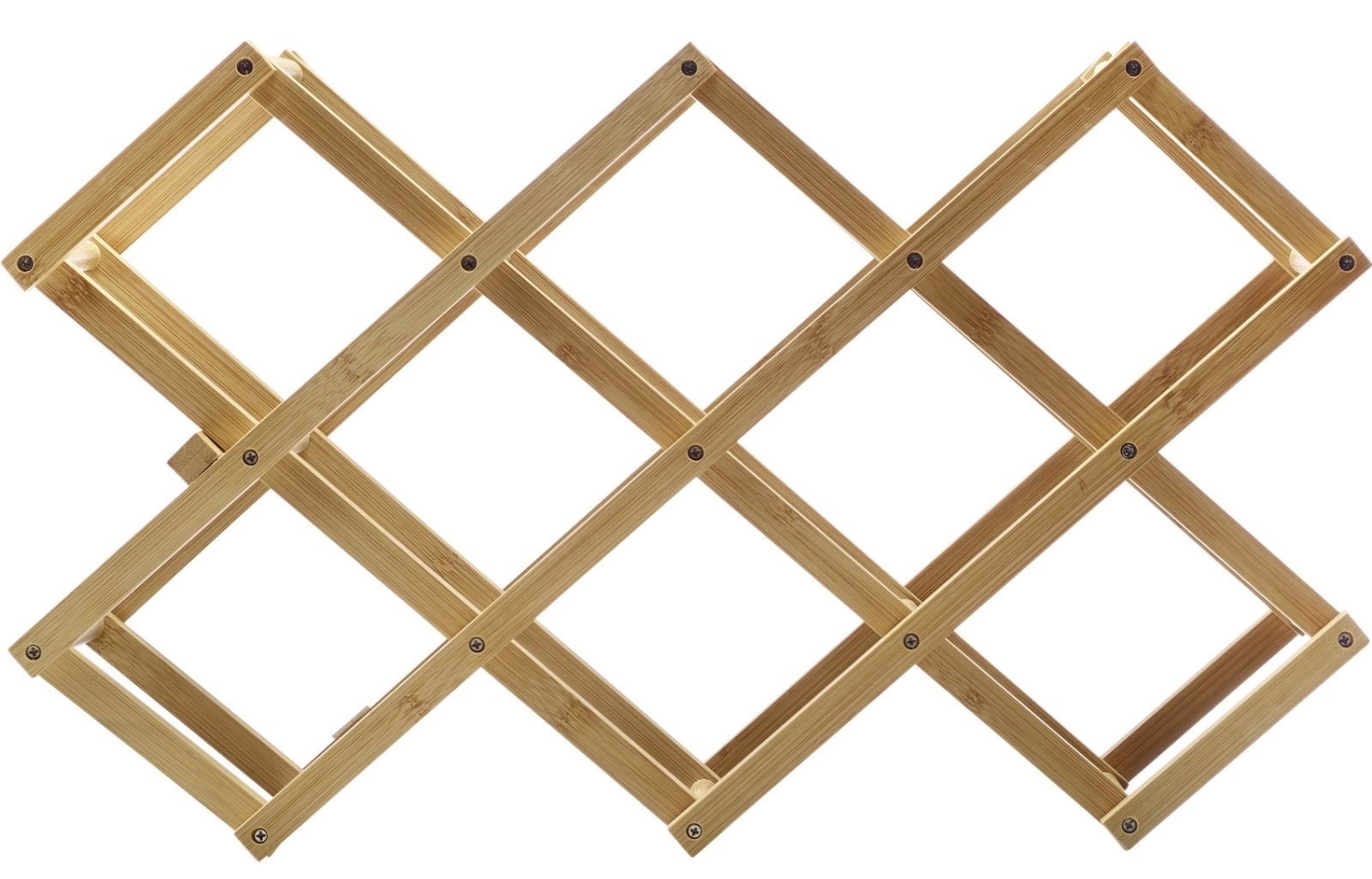 Bene Weinregal faltbar