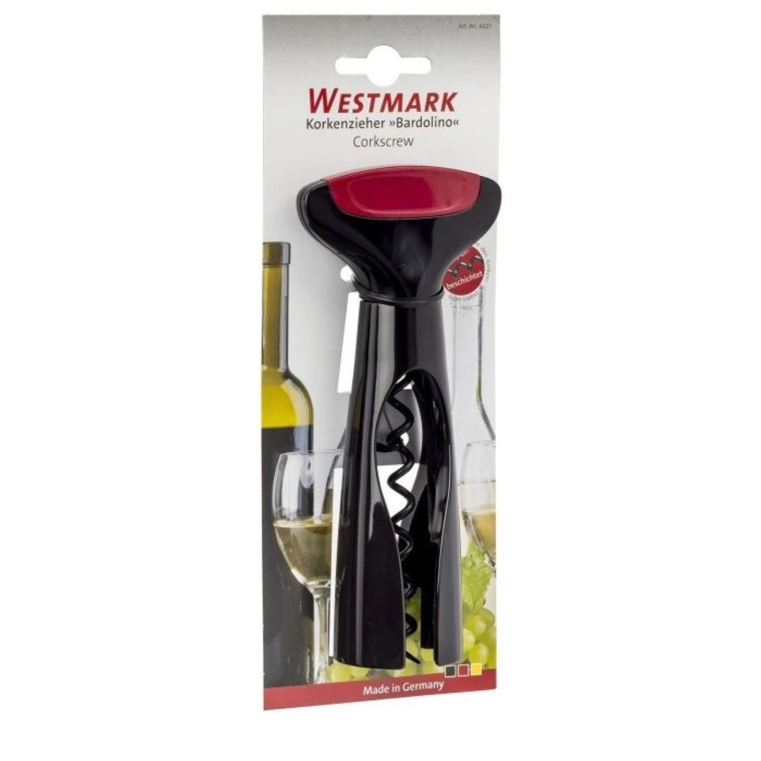 Bardolino Korkenzieher