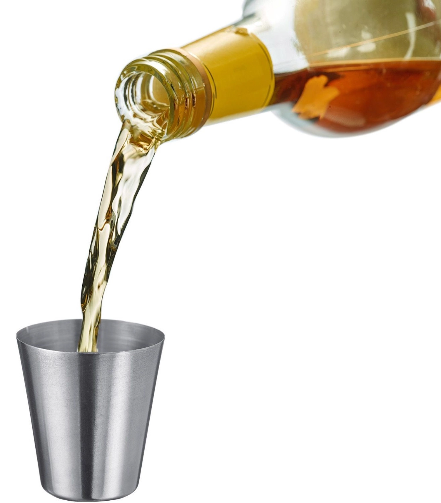 4er Set Mendo Mini Becher