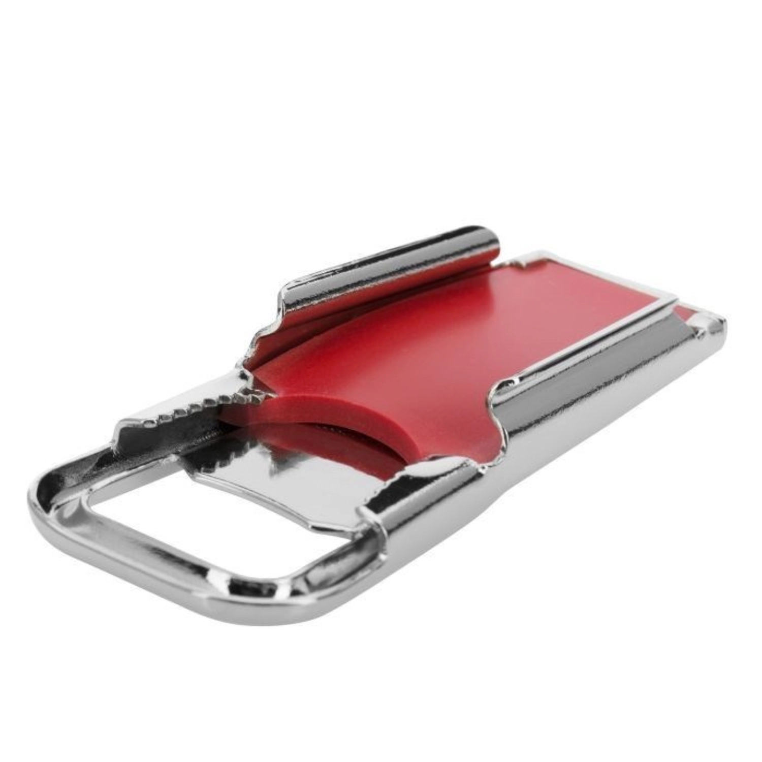 Hermetus Monopol Edition Flaschenöffner und -verschliesser