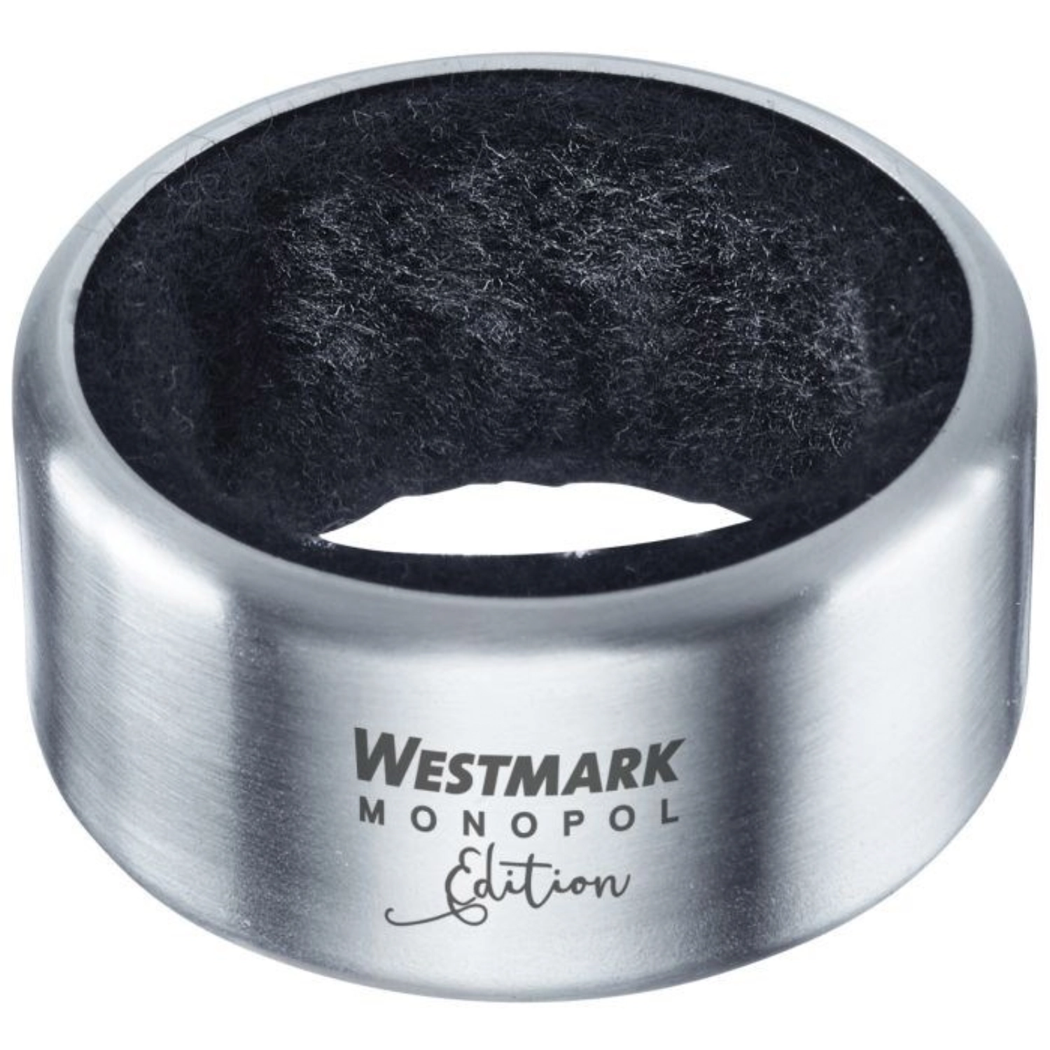 2er Set Alessio Monopol Edition Tropfringen