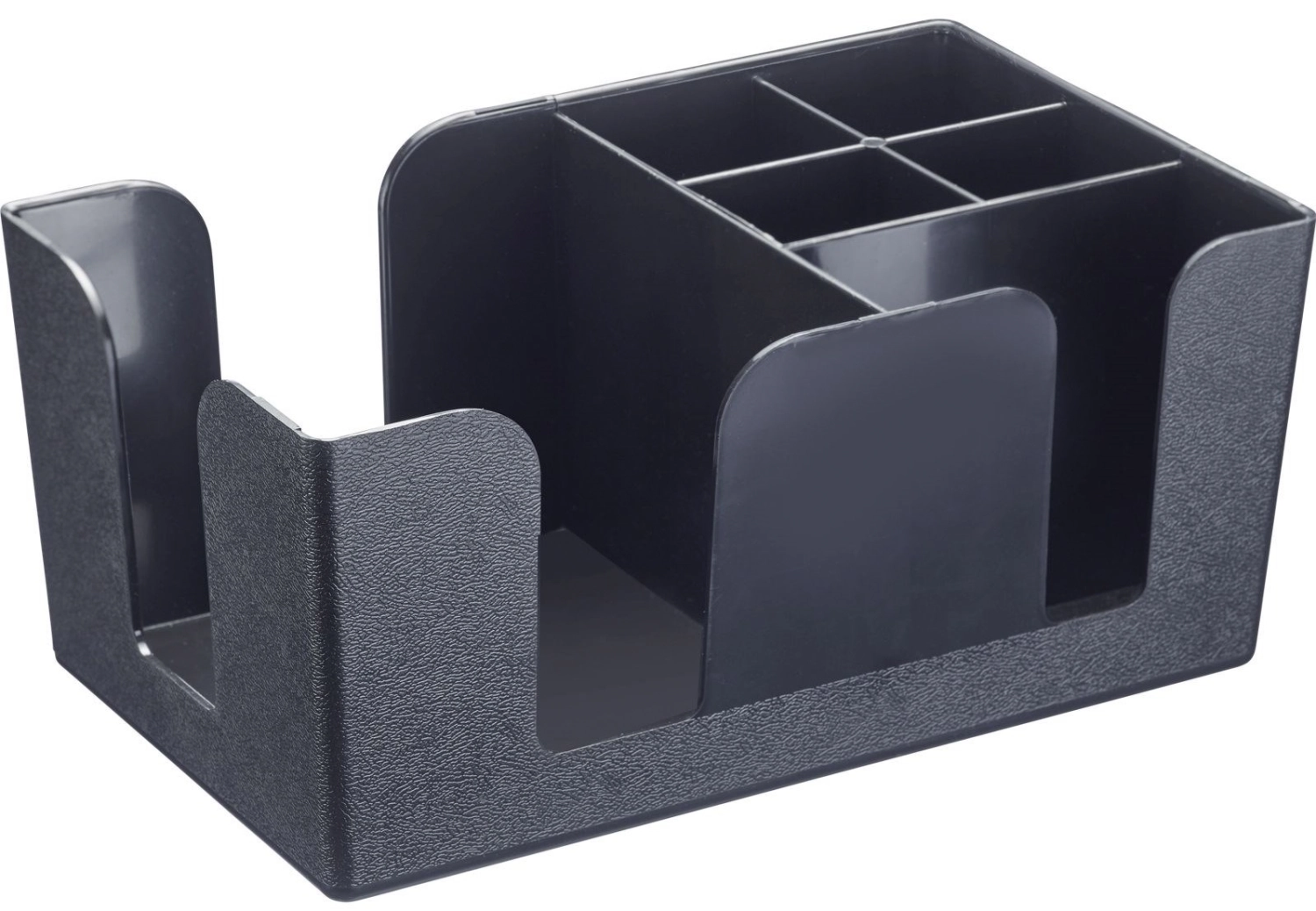 Bar Organizer mit 6 Fächer