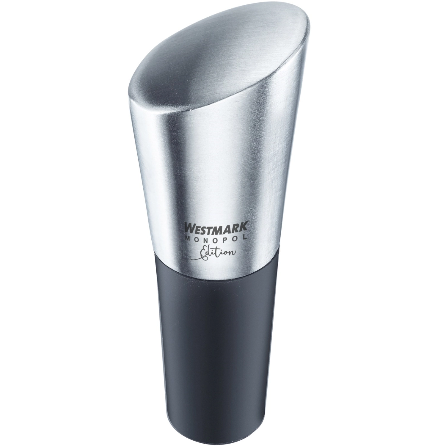Silvio Monopol Edition Weinflaschenverschluss