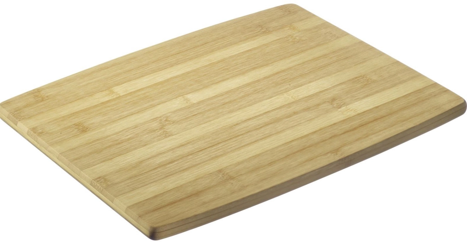 Planche à découper, bambou, 50x35cm