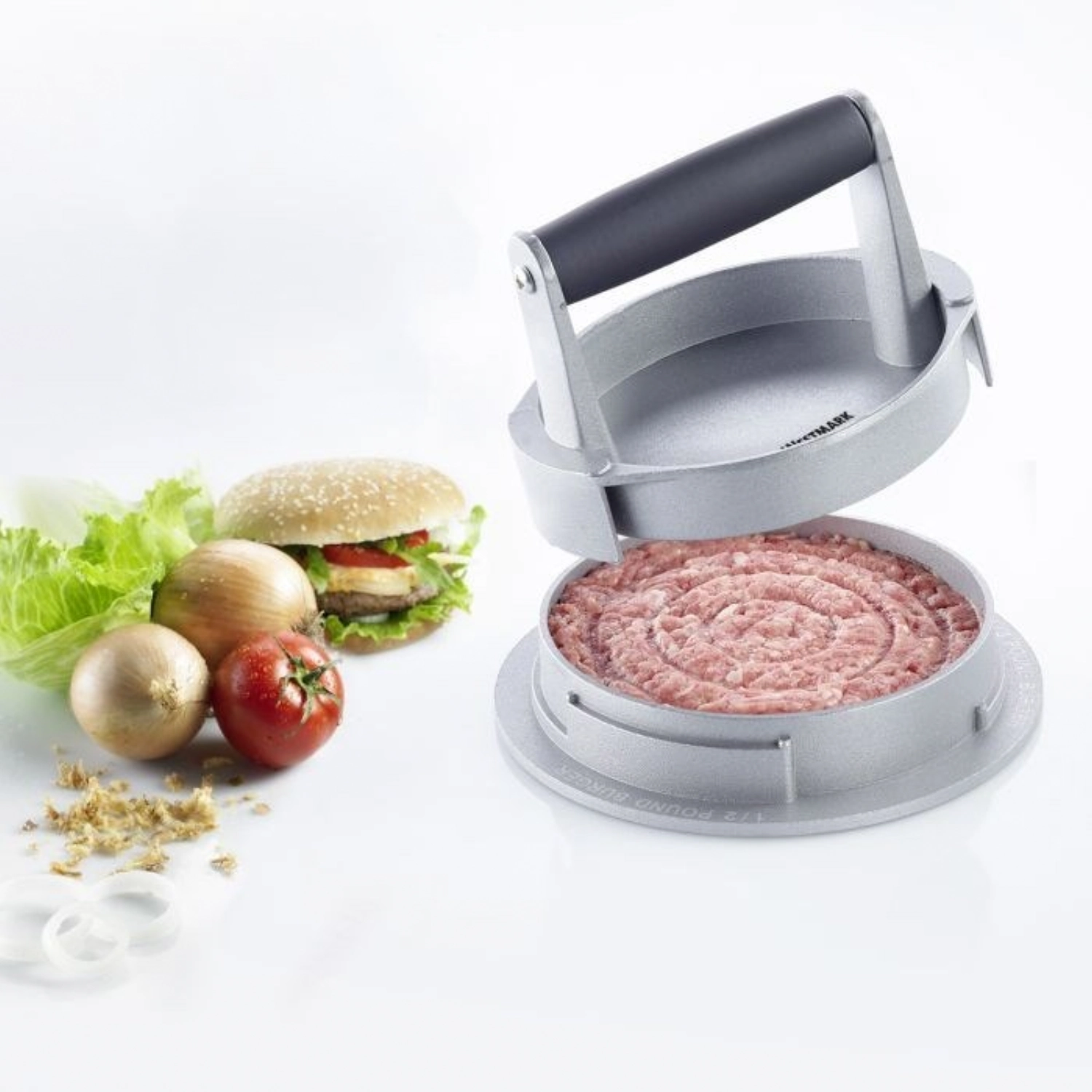 Vario Hamburgermaker