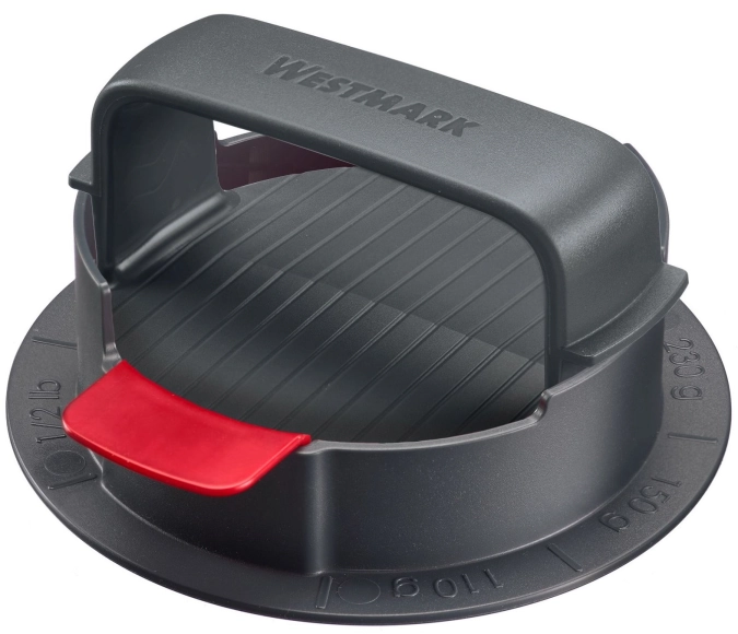 Vario Plus Hamburgermaker