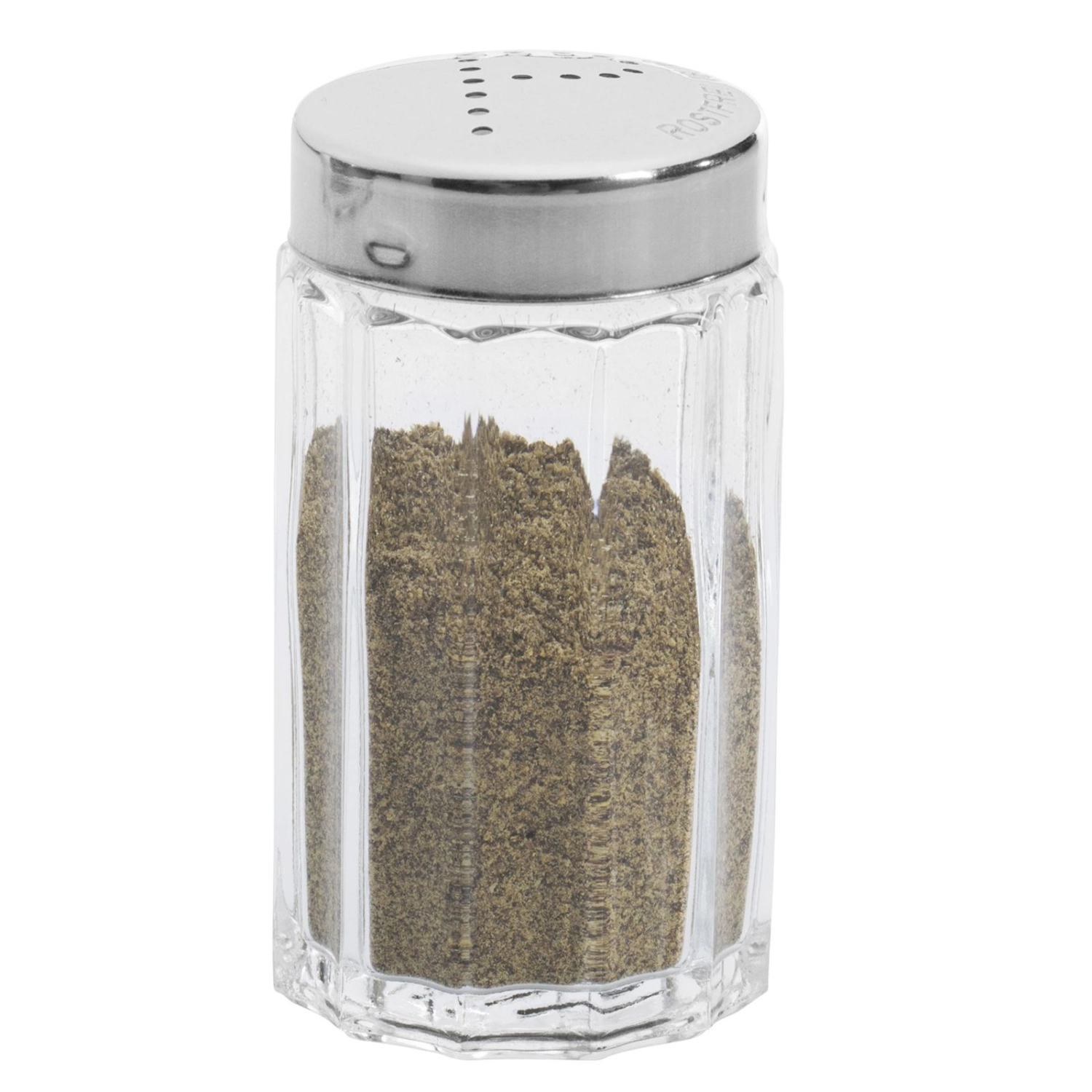 Présentoir 12 pcs. salière à poivre traditionnel