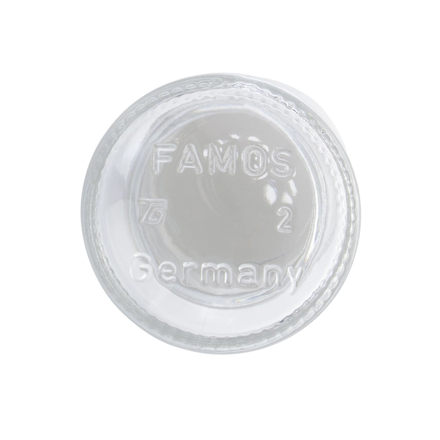 Présentoir 12 pcs. salière à poivre paris-standard