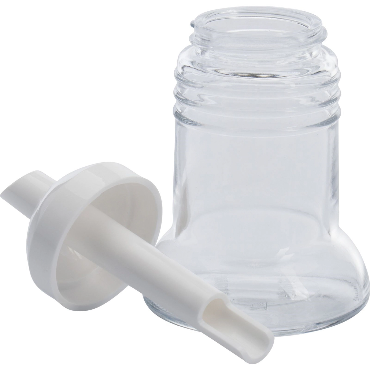 Display 6 Stk. Paris-Standard Zuckerdosierer