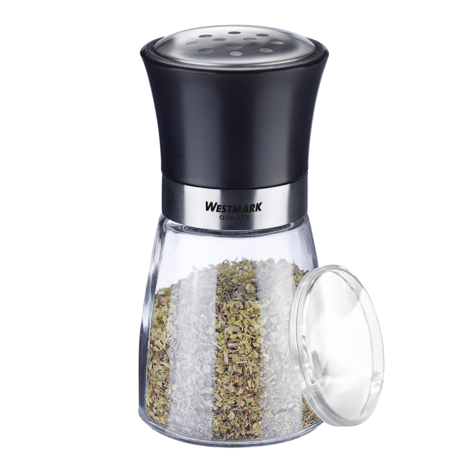 Blacky Gewürzstreuer grob