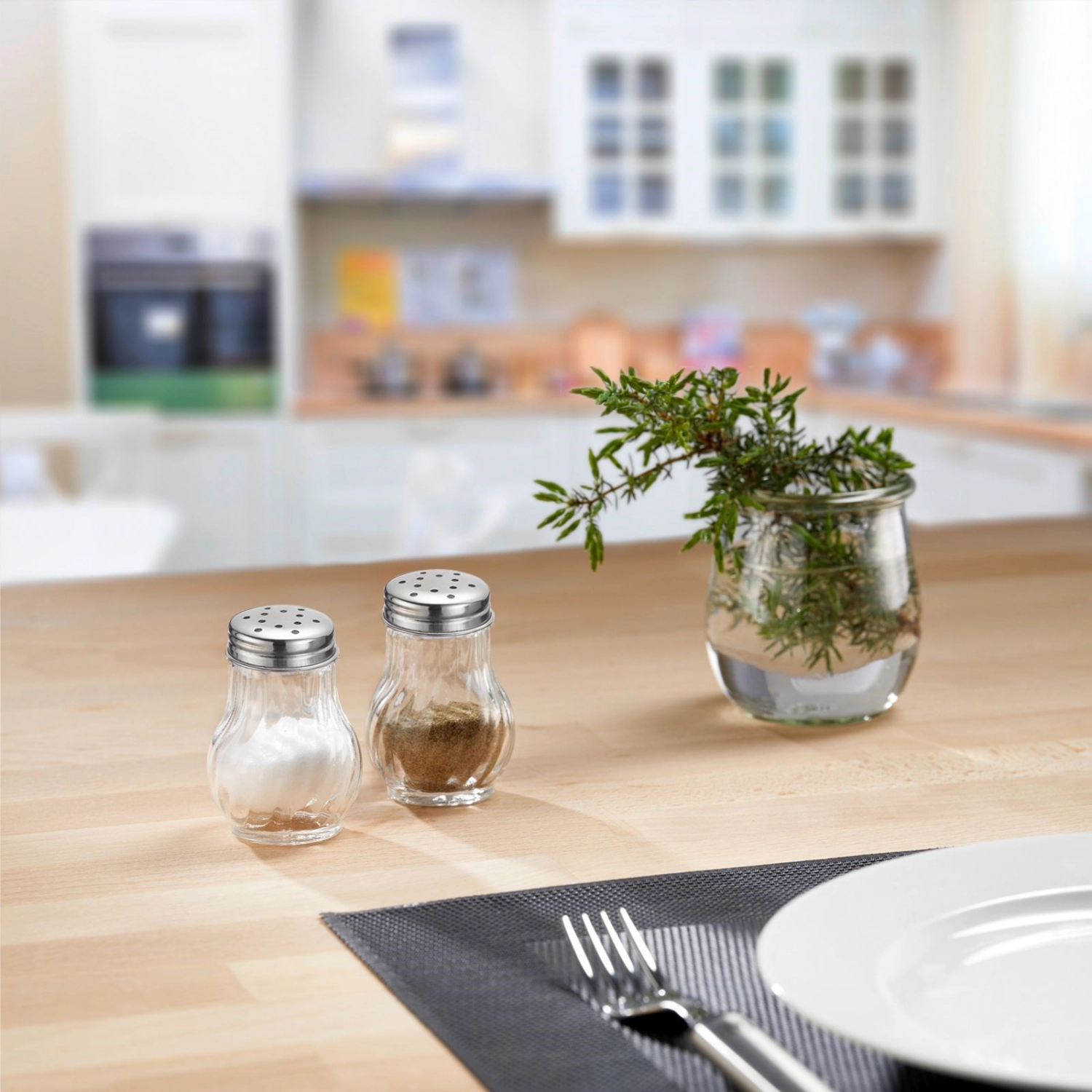 2er Set Berlin Universalstreuer