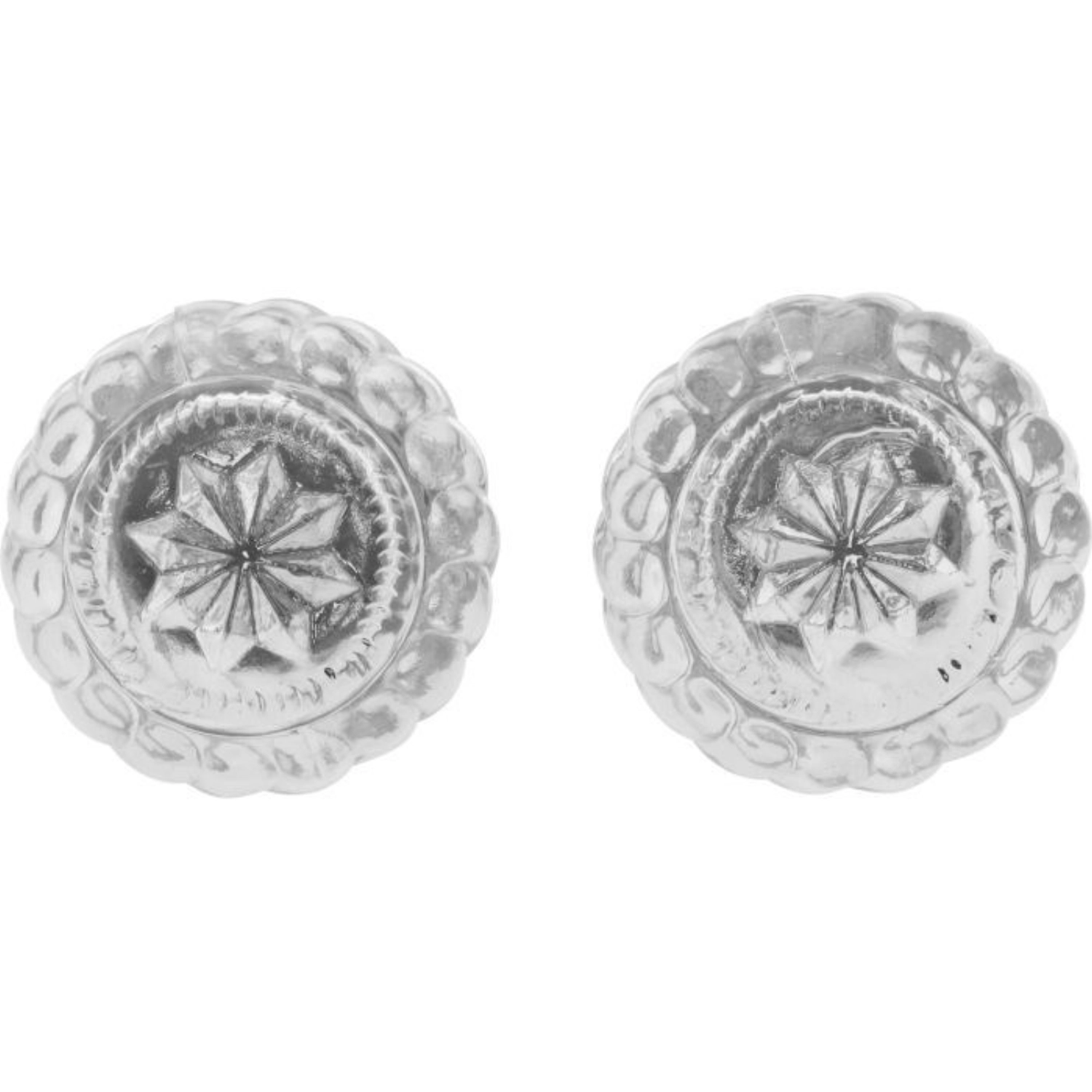 2 pcs. salière et poivrière berlin