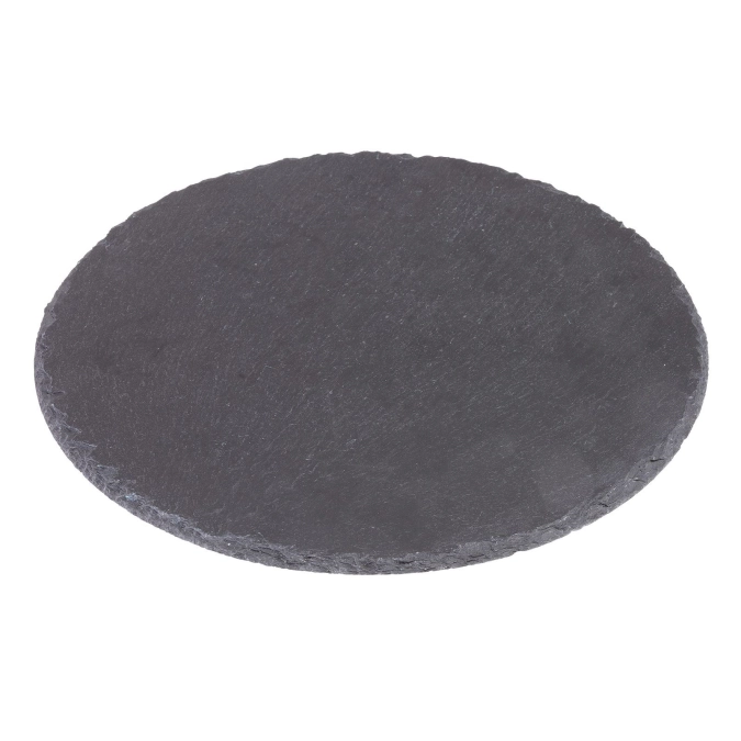 Tapas et Friends Plaque en ardoise naturelle