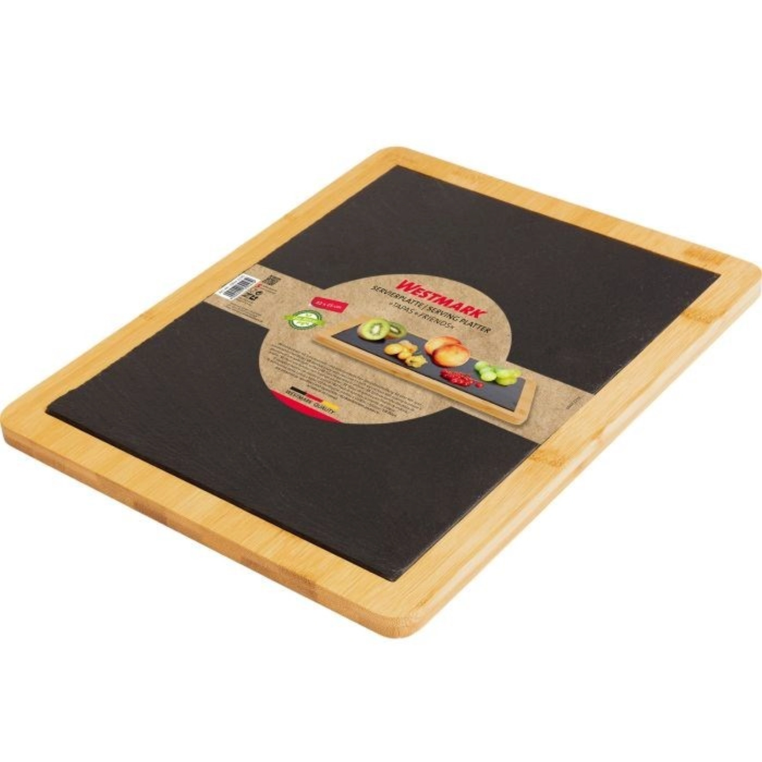 Plateau de service Tapas et Friends