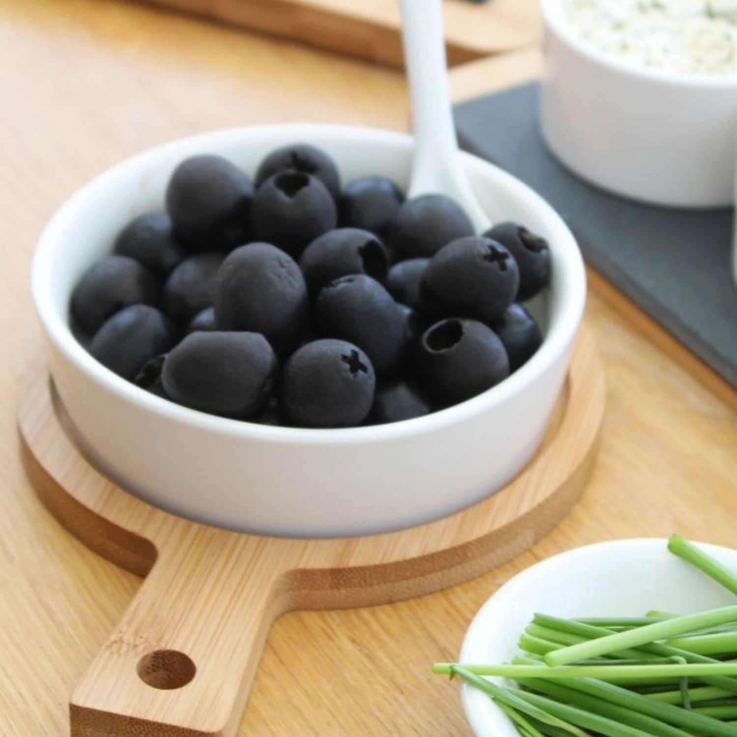 Tapas und Friends Keramikschälchen