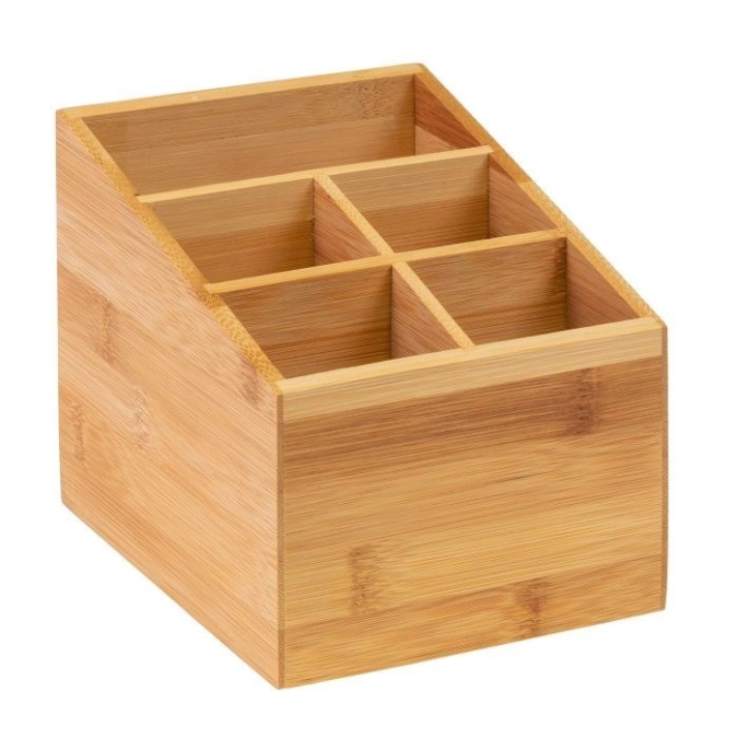 Pot à couverts ´tapas + friends´, 5 compartiments