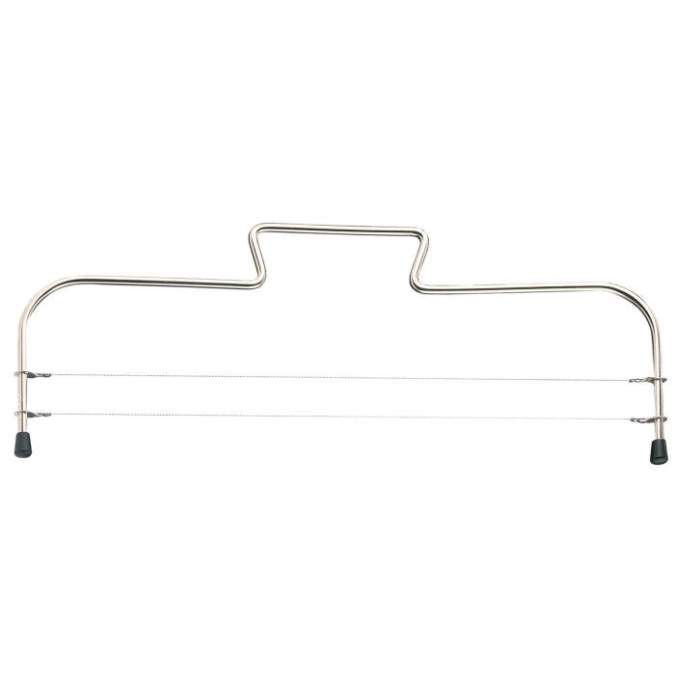 Simplex-Duo Tortenbodenteiler