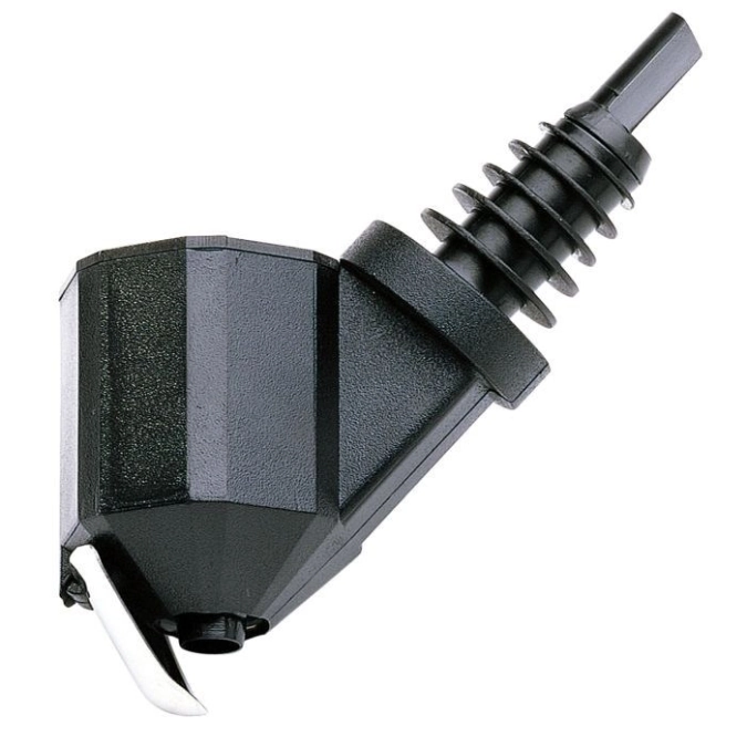  Bottle-Pilot Massausgiesser