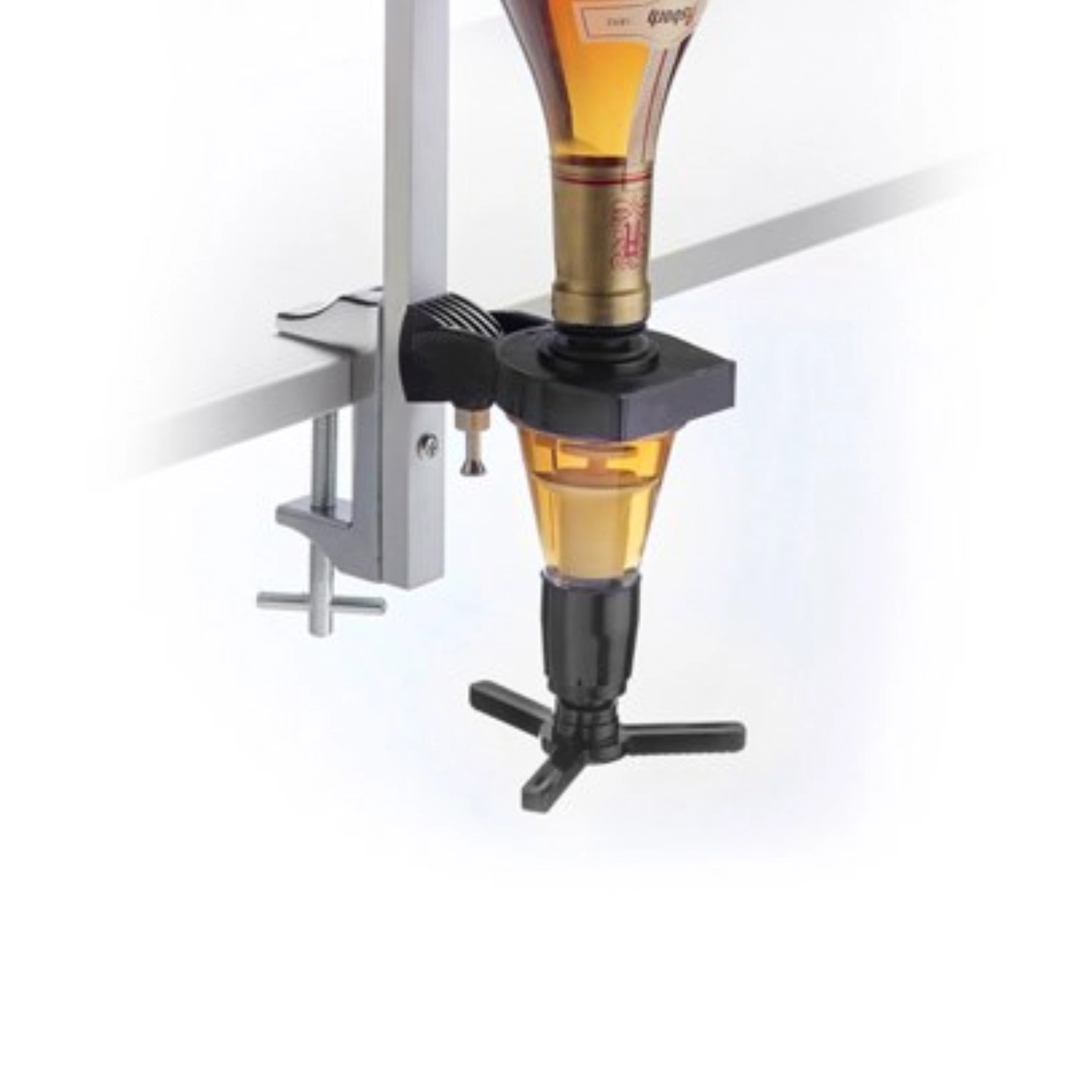 Doseur de spiritueux