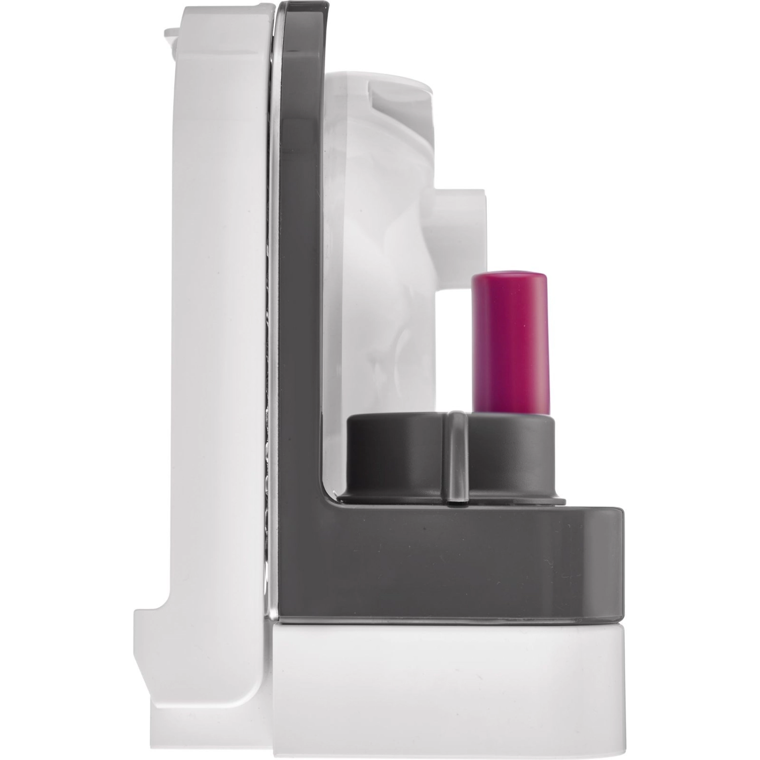 Trancheur universel compact