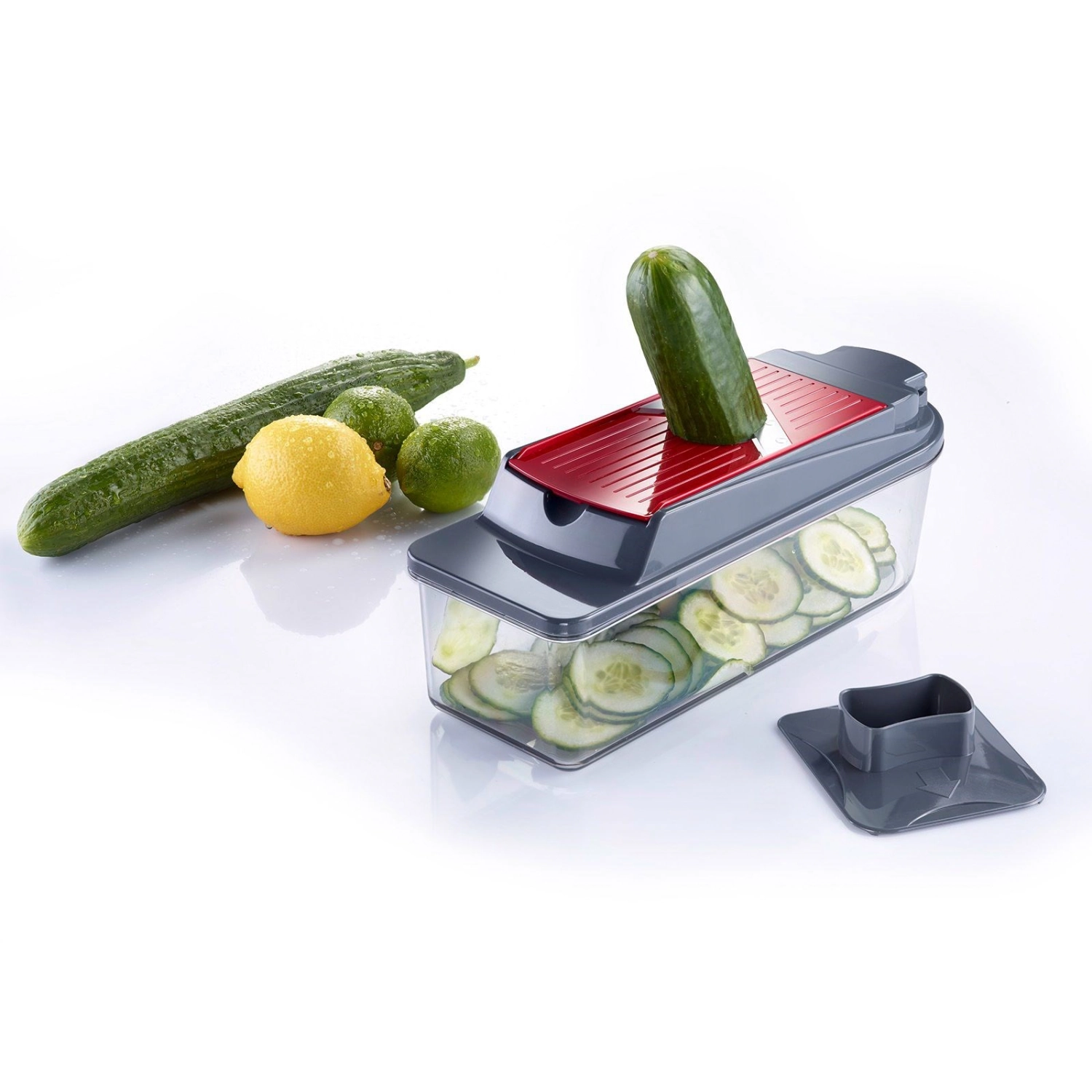 Dicer Star Plus Multischneider