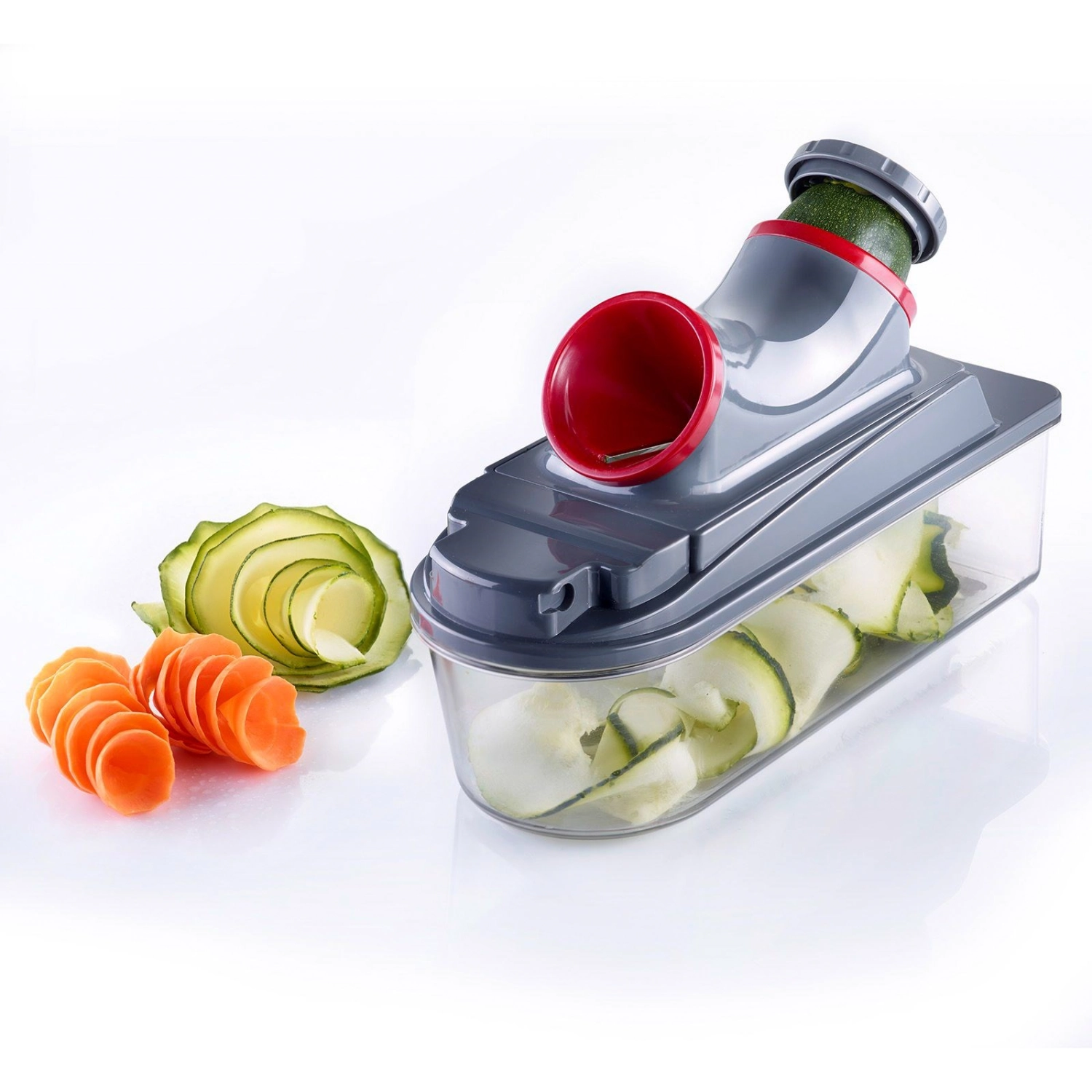Dicer Star Plus Multischneider