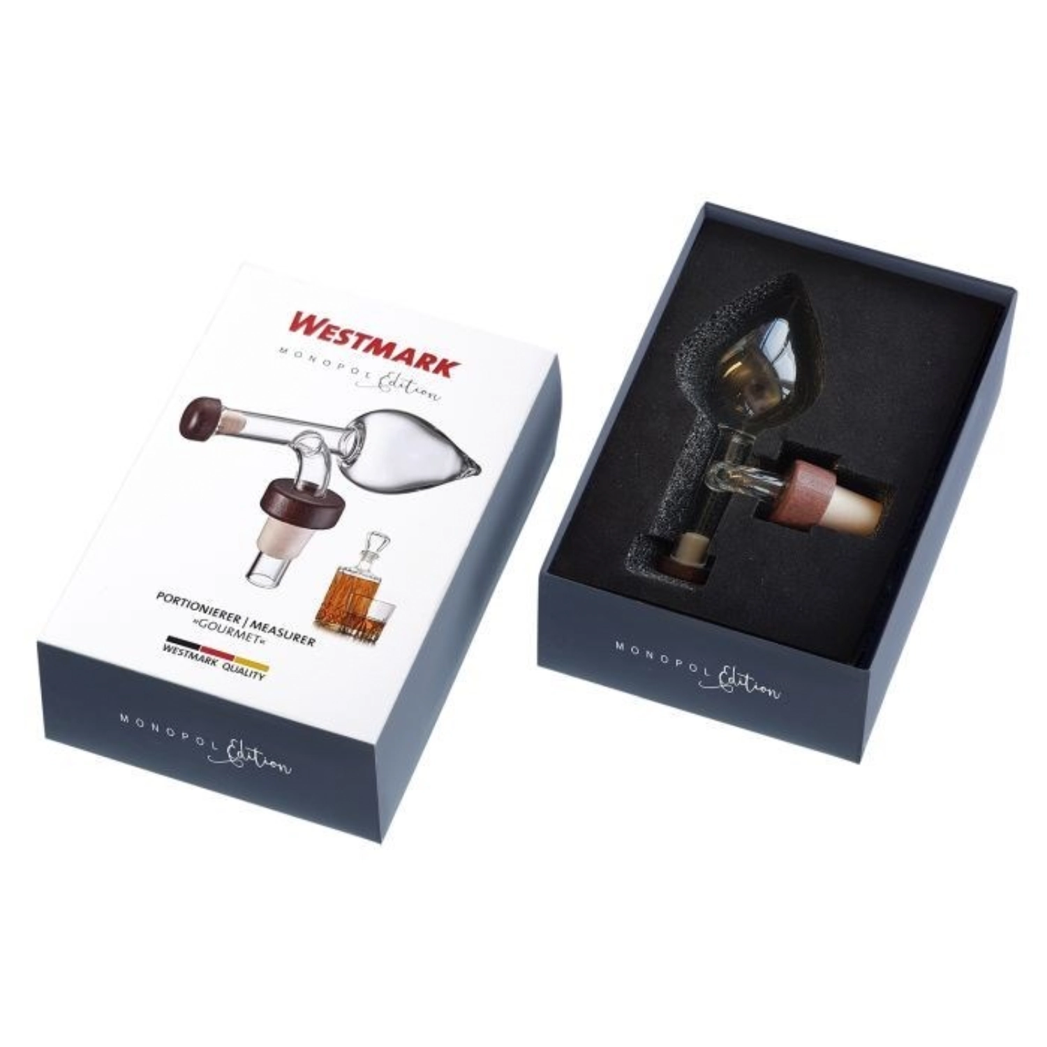 Gourmet Portionierer