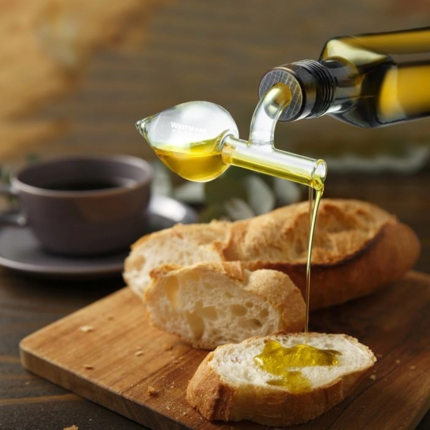 Gourmet Portionierer