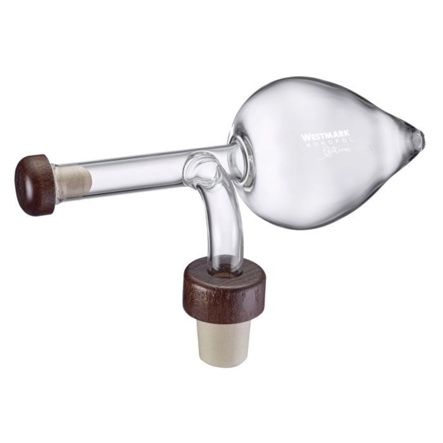 Portionneur gourmet 60ml