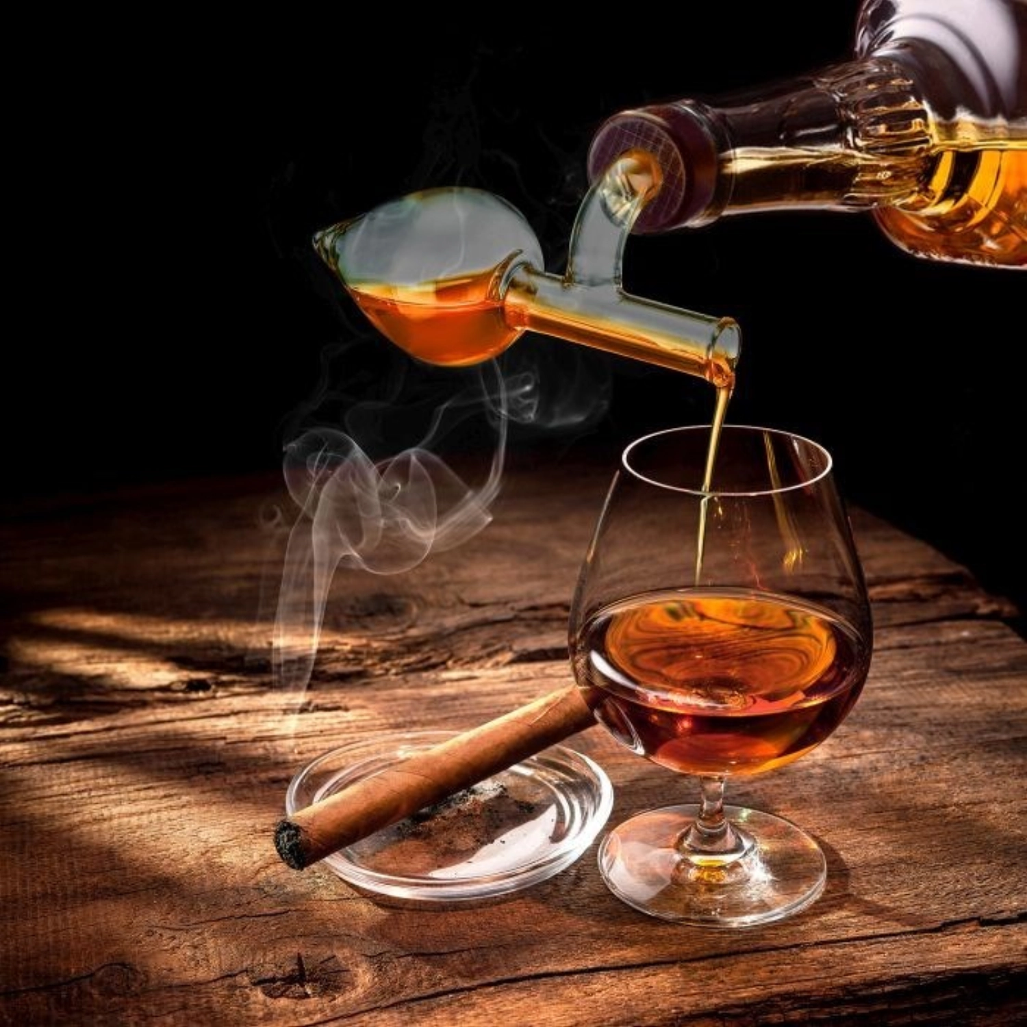 Portionneur gourmet 60ml