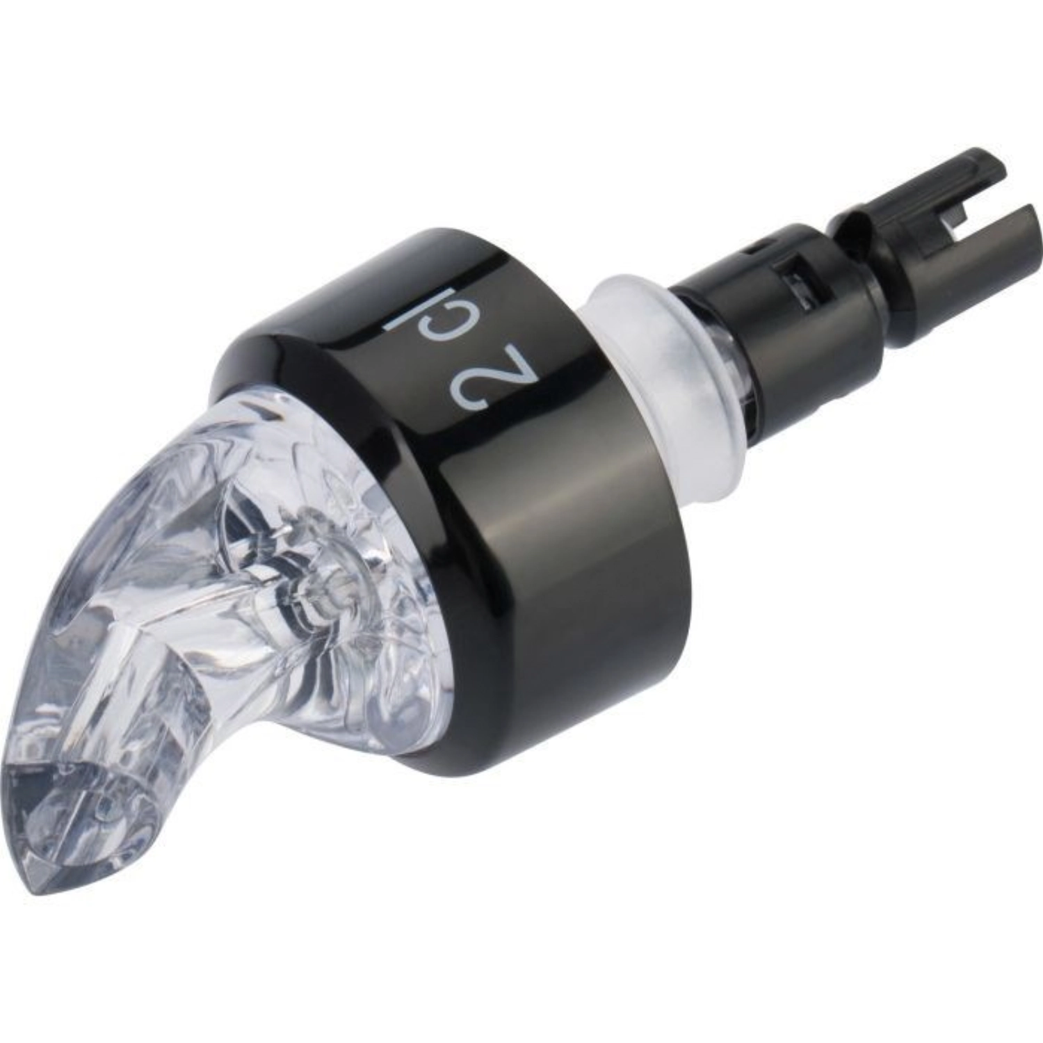 Dosierausgiesser Auto-p.